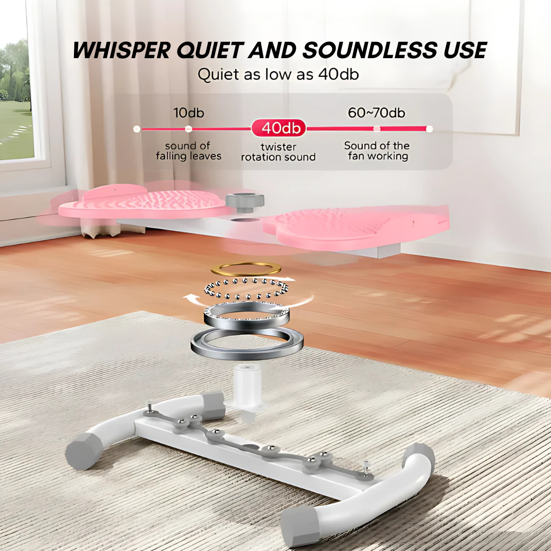 uShape Board™